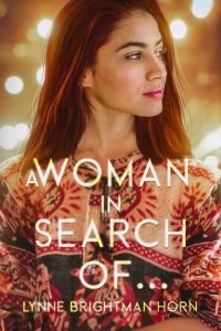 A Woman in Search of...