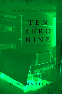 TEN-ZERO-NINE - Published on Nov, -0001