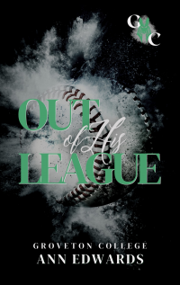 Out of HIs League, Groveton College Series