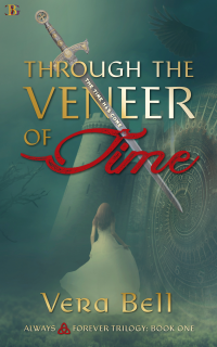 Through the Veneer of Time: Irish Time Travel Romantic Suspense (Always and Forever Book 1) - Published on Apr, 2023