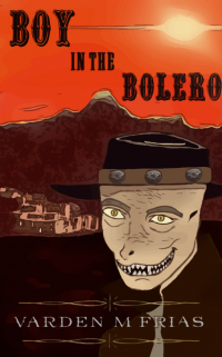 Boy in the Bolero - Published on Jul, 2023