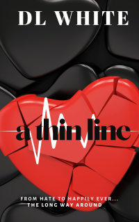 A Thin Line: Second Edition