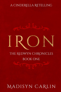 IRON - Published on Nov, -0001