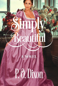 Simply Beautiful: A Novel