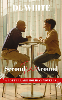 Second Time Around: A Potter Lake Holiday Short