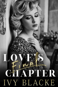 Love's Final Chapter: Sarah and Ted's Story (Love Series Book 8)