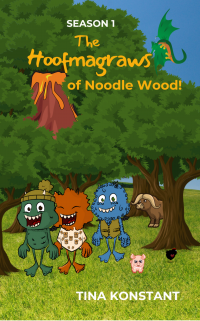 Hoofmagraws of Noodle Wood - Published on Nov, -0001