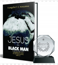 Jesus Is A Black Man: An Inconvenient TRUTH - Published on Feb, 2021