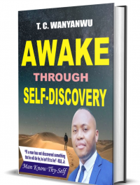 Awake Through Self-Discovery : Solution Manual