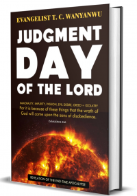 Judgment Day Of The Lord