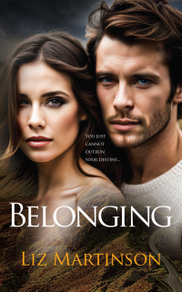 Belonging: A Contemporary Romance