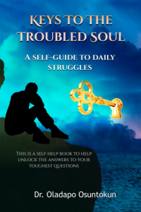 Keys to the Troubled Soul: A self guide to daily struggles - Published on May, 2023