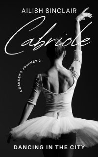 Cabriole: Dancing in the City - Published on Nov, 2023