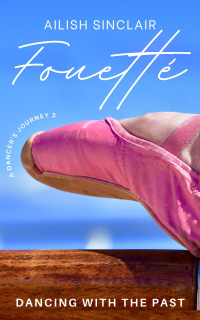 Fouetté: Dancing with the Past - Published on Dec, 2023