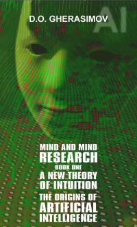 Mind and Mind Research (Mind & Mind Researches Book 1) - Published on May, 2023