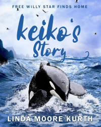 Keiko's Story: Free Willy Star Finds Home