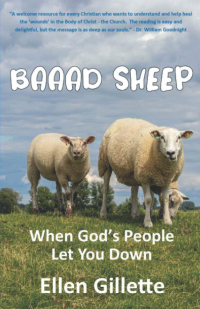 Baaad Sheep: When God's People Let You Down