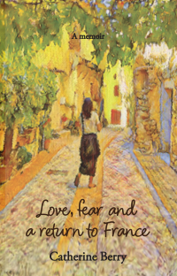 Love, fear and a return to France: A family memoir