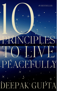 10 Principles To Live Peacefully