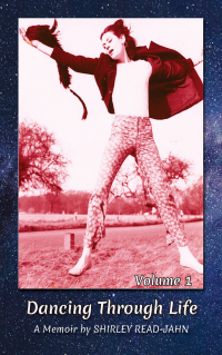 Dancing Through Life, Volume 1: A Memoir - Published on Oct, 2020