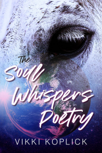The Soul Whispers Poetry - Published on Sep, 2021