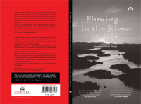 Flowing...in the river of life