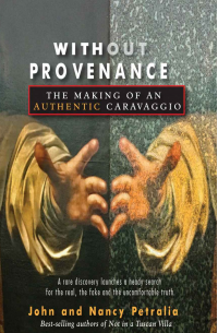 Without Provenance: The Making of an