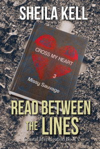 Read Between the Lines - Published on Jan, 2024