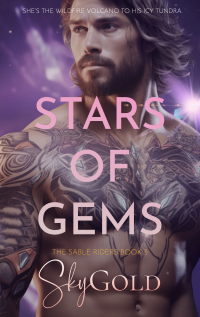 Stars of Gems: A Soaring Starlit Romance