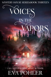 Voices in the Vapors - Published on Nov, -0001