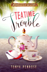 Teatime Trouble - Published on Nov, -0001