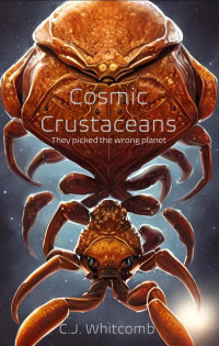 Cosmic Crustaceans