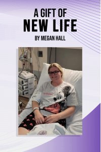 A Gift Of New Life