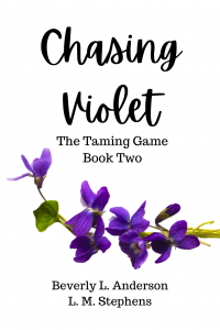 Chasing Violet - Published on Nov, -0001