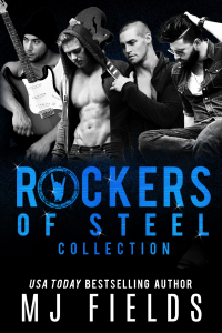 Rockers Of Steel