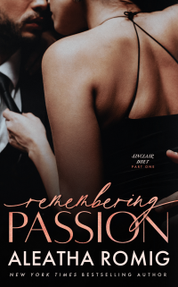 Remembering Passion - Published on Sep, 2023