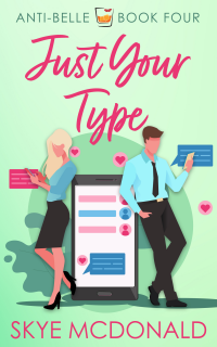 Just Your Type - Published on Nov, -0001