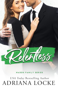 Relentless - Published on Nov, -0001
