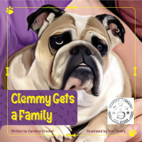 Clemmy Gets a Family