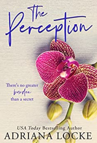 The Perception (The Exception Series Book 3) - Published on Feb, 2015