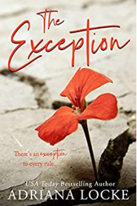 The Exception (The Exception Series Book 1)