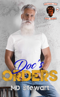 Doc's Orders - Published on Sep, 2023