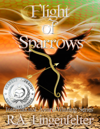 Flight of Sparrows: BOOK TWO (Small Sacrifices 2) - Published on Nov, 2020