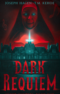 Dark Tunes: A contemporary vampire story - Published on Nov, 2020