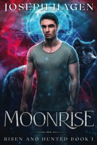 MOONRISE: A Contemporary Werewolf Novel (MOONRISE Series Book 1) - Published on Jun, 2017