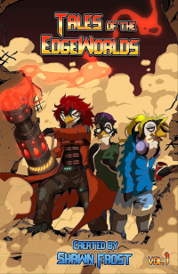 Tales of the EdgeWorlds: Volume 1 - Published on Aug, 2023