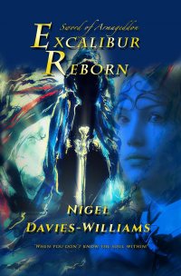 Excalibur Reborn: Sword of Armageddon