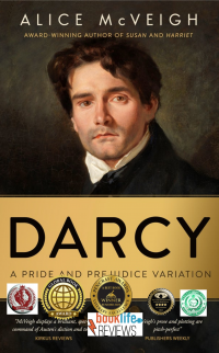 Darcy: A Pride and Prejudice Variation: A Pride and Prejudice Variation (Warleigh Hall Press Jane Austen Series)