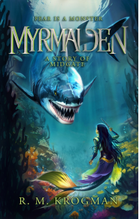 Myrmaiden (Stories of Midgate)