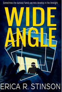 Wide Angle(A Psychological Suspense Thriller)